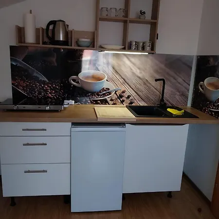 بيت ضيافة Haus Lorang