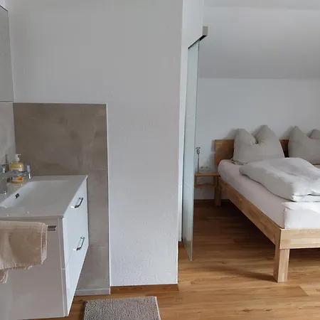 Haus Lorang 3* Pfronten