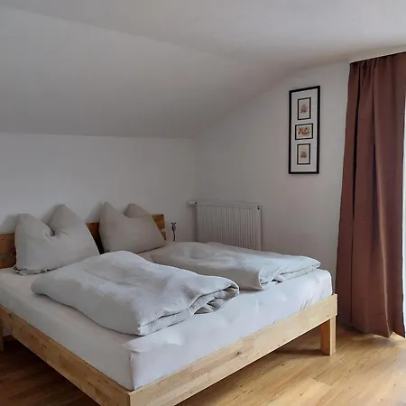 Haus Lorang Pfronten