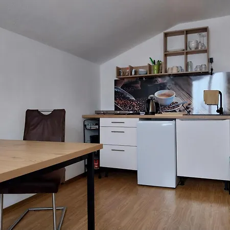 Haus Lorang Pfronten