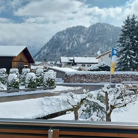 Haus Lorang Pfronten