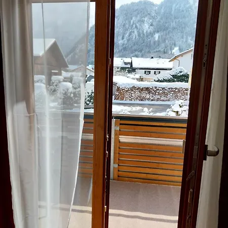 Haus Lorang Pfronten
