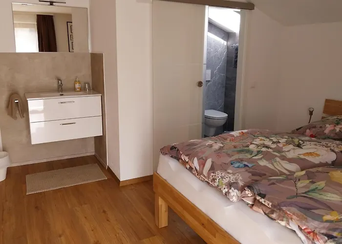 Haus Lorang Vendégház Pfronten