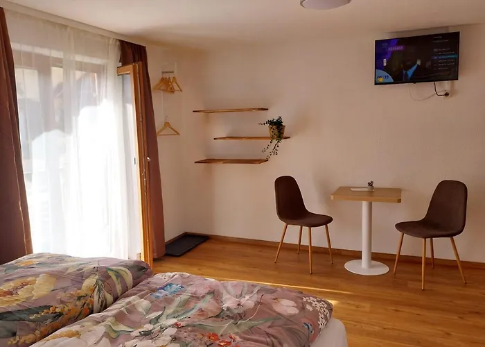 Haus Lorang Vendégház