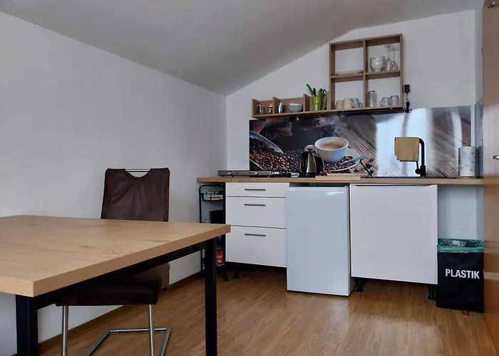 Haus Lorang Pfronten