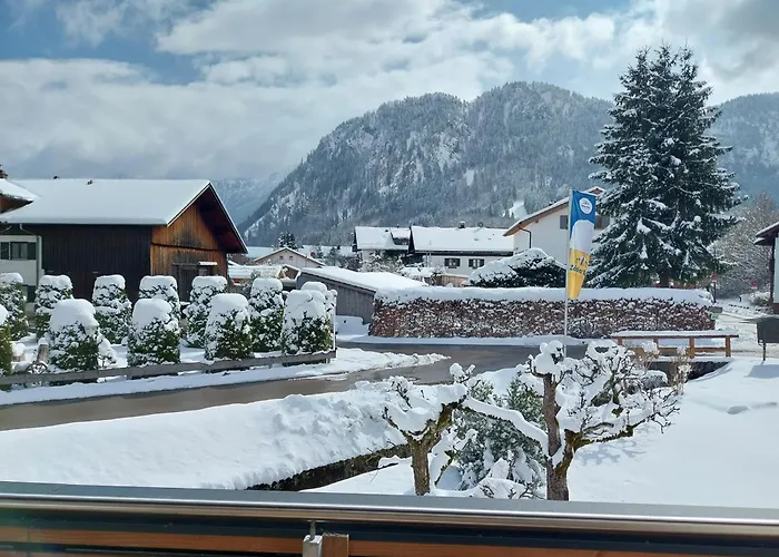 Haus Lorang Pfronten